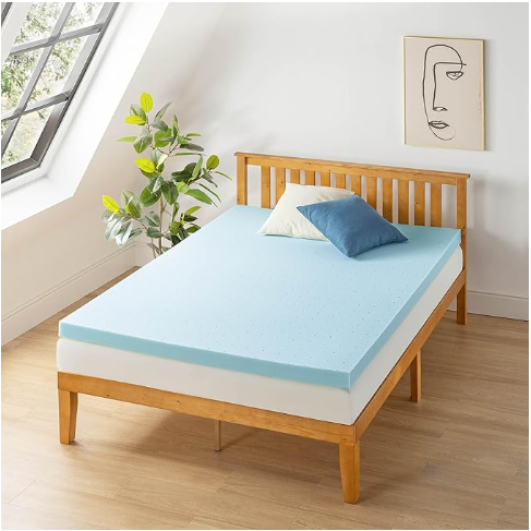 Best bedroom buys: Memory Foam Matress