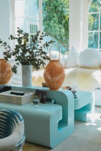 Read more about the article Top Home Decor Trends for 2024 and Beyond: A Perfect Blend of Style, Sustainability, and Innovation